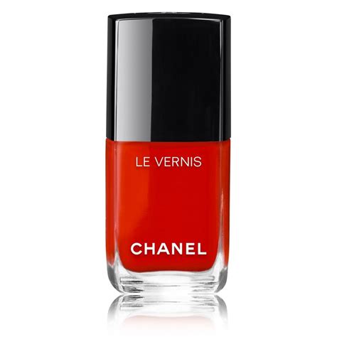 vernis ongles chanel